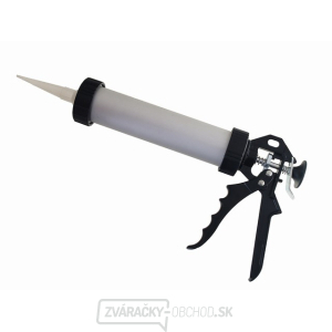 Vytlačovacia pištoľ hliníková 230mm Vytlačovacia pištoľ hliníková 230mm gallery main image