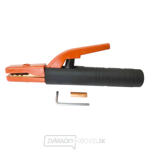 Držiak elektród 300A Držiak elektród 300A gallery main image