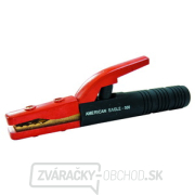 Držiak elektród 500A Držiak elektród 500A gallery main image