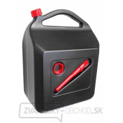 Kanister plastový na PHM 20l Kanister plastový na PHM 20l gallery main image