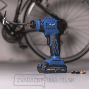 Scheppach C-AC20-X 20 V aku kompresor (bez batérie a nabíjačky) Náhľad