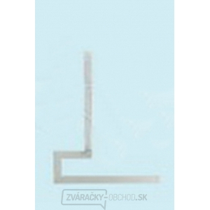 Úhelník přírubový 500x500/70x125mm Úhelník přírubový 500x500/70x125mm gallery main image