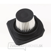 Scheppach C-HVC150-X 20 V aku ručný/podlahový vysávač Náhľad