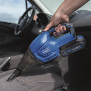 Scheppach C-HVC150-X 20 V aku ručný/podlahový vysávač náhled