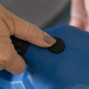 Scheppach C-HVC150-X 20 V aku ručný/podlahový vysávač náhled