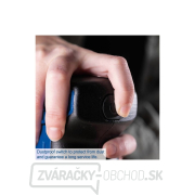 Scheppach C-OBS125-X 20 V aku excentrická brúska (bez batérie a nabíjačky) Scheppach C-OBS125-X 20 V aku excentrická brúska (bez batérie a nabíjačky) náhled