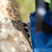 Scheppach BC-CS355DUO-X 20 V aku reťazová píla (bez batérie a nabíjačky) náhled