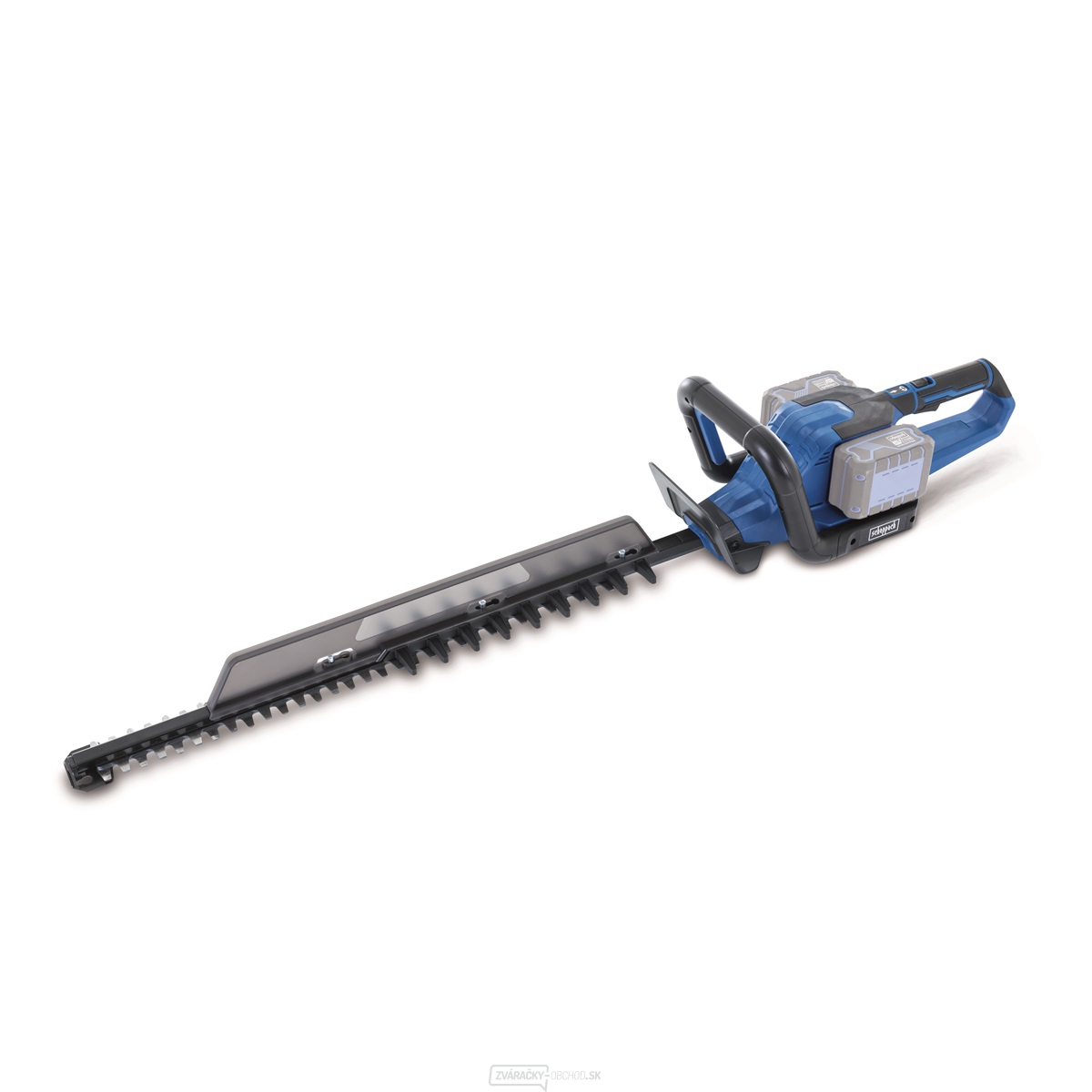 Scheppach BC-HT720-X aku 20 V plotostrih (bez batérie a nabíjačky)