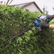 Scheppach BC-HT720-X aku 20 V plotostrih (bez batérie a nabíjačky) Náhľad