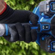 Scheppach BC-HT720-X aku 20 V plotostrih (bez batérie a nabíjačky) náhled