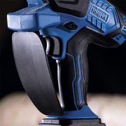 Scheppach BC-PS150-X 20 V aku prerezávacia píla (bez batérie a nabíjačky) Náhľad