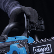 Scheppach C-CS254-X 20 V aku reťazová píla (bez batérie a nabíjačky) náhled