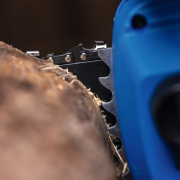 Scheppach C-CS254-X 20 V aku reťazová píla (bez batérie a nabíjačky) náhled