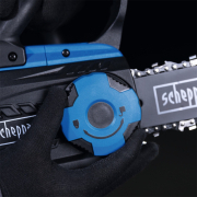 Scheppach C-CS254-X 20 V aku reťazová píla (bez batérie a nabíjačky) náhled