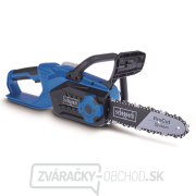 Scheppach C-CS254-X 20 V aku reťazová píla (bez batérie a nabíjačky) gallery main image