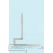 Úhelník přírubový 600x600/70x125mm Úhelník přírubový 600x600/70x125mm gallery main image