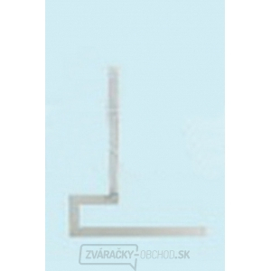 Úhelník přírubový 600x600/70x125mm Úhelník přírubový 600x600/70x125mm gallery main image