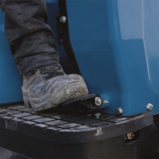 Scheppach EXC 815 - Minibagr náhled