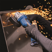 Scheppach BC-AG125-X aku 20 V uhlová brúska (bez batérie a nabíjačky) náhled