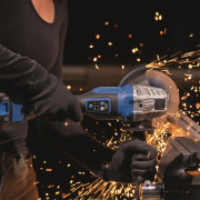 Scheppach BC-AG125-X aku 20 V uhlová brúska (bez batérie a nabíjačky) náhled