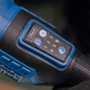 Scheppach BC-AG125-X aku 20 V uhlová brúska (bez batérie a nabíjačky) náhled