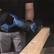 Scheppach BC-RS250-X aku 20 V chvostová píla (bez batérie a nabíjačky) Scheppach BC-RS250-X aku 20 V chvostová píla (bez batérie a nabíjačky) náhled