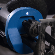 Scheppach BC-RS250-X aku 20 V chvostová píla (bez batérie a nabíjačky) Náhľad