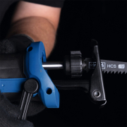 Scheppach BC-RS250-X aku 20 V chvostová píla (bez batérie a nabíjačky) náhled