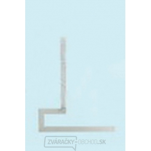 Úhelník přírubový 800x800/95x135mm Úhelník přírubový 800x800/95x135mm gallery main image