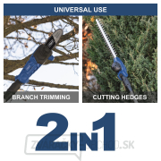 Scheppach C-PHTS410-X aku 20 V multifunkčný stroj 2v1 (bez batérie a nabíjačky) Scheppach C-PHTS410-X aku 20 V multifunkčný stroj 2v1 (bez batérie a nabíjačky) náhled