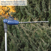 Scheppach C-PHTS410-X aku 20 V multifunkčný stroj 2v1 (bez batérie a nabíjačky) Scheppach C-PHTS410-X aku 20 V multifunkčný stroj 2v1 (bez batérie a nabíjačky) náhled