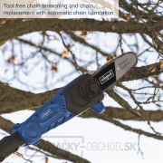 Scheppach C-PHTS410-X aku 20 V multifunkčný stroj 2v1 (bez batérie a nabíjačky) Scheppach C-PHTS410-X aku 20 V multifunkčný stroj 2v1 (bez batérie a nabíjačky) náhled