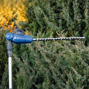 Scheppach C-PHTS410-X aku 20 V multifunkčný stroj 2v1 (bez batérie a nabíjačky) náhled