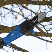 Scheppach C-PHTS410-X aku 20 V multifunkčný stroj 2v1 (bez batérie a nabíjačky) náhled