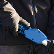 Scheppach C-PHTS410-X aku 20 V multifunkčný stroj 2v1 (bez batérie a nabíjačky) náhled