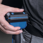 Scheppach BC-DD60-X aku 20 V vŕtací skrutkovač (bez batérie a nabíjačky) Náhľad