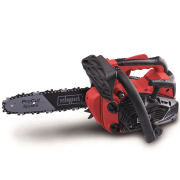 Scheppach PCS 26 reťazová vyvetvovacia píla s benzínovým motorom Náhľad