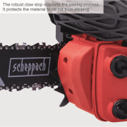 Scheppach PCS 26 reťazová vyvetvovacia píla s benzínovým motorom náhled