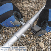 Scheppach BC-BCH380/40-X aku 20 V krovinorez 2v1 (bez batérie a nabíjačky) Scheppach BC-BCH380/40-X aku 20 V krovinorez 2v1 (bez batérie a nabíjačky) náhled