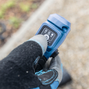 Scheppach BC-BCH380/40-X aku 20 V krovinorez 2v1 (bez batérie a nabíjačky) Náhľad