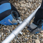 Scheppach BC-BCH380/40-X aku 20 V krovinorez 2v1 (bez batérie a nabíjačky) náhled