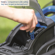 Scheppach BC-MP320-X aku 20 V kosačka 3v1 s bezuhlíkovým motorom (bez batérie a nabíjačky) Scheppach BC-MP320-X aku 20 V kosačka 3v1 s bezuhlíkovým motorom (bez batérie a nabíjačky) náhled