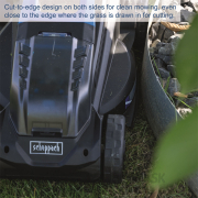 Scheppach BC-MP320-X aku 20 V kosačka 3v1 s bezuhlíkovým motorom (bez batérie a nabíjačky) Scheppach BC-MP320-X aku 20 V kosačka 3v1 s bezuhlíkovým motorom (bez batérie a nabíjačky) náhled