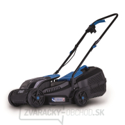Scheppach BC-MP320-X aku 20 V kosačka 3v1 s bezuhlíkovým motorom (bez batérie a nabíjačky) Scheppach BC-MP320-X aku 20 V kosačka 3v1 s bezuhlíkovým motorom (bez batérie a nabíjačky) gallery main image