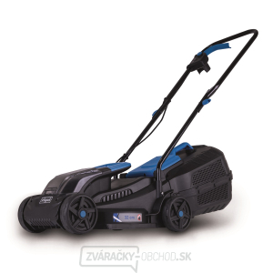 Scheppach BC-MP320-X aku 20 V kosačka 3v1 s bezuhlíkovým motorom (bez batérie a nabíjačky) Scheppach BC-MP320-X aku 20 V kosačka 3v1 s bezuhlíkovým motorom (bez batérie a nabíjačky) gallery main image