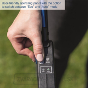 Scheppach BC-MP430-X aku 20 V kosačka 4v1 s bezuhlíkovým motorom (bez batérie a nabíjačky) náhled