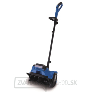 Scheppach BC-SNB400-X aku 20 V snehová fréza (bez batérie a nabíjačky) gallery main image