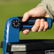 Scheppach C-GSP800-X aku 20 V rozmetadlo (bez batérie a nabíjačky) Náhľad