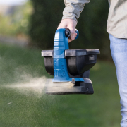 Scheppach C-GSP800-X aku 20 V rozmetadlo (bez batérie a nabíjačky) Náhľad