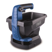 Scheppach C-GSP800-X aku 20 V rozmetadlo (bez batérie a nabíjačky) náhled